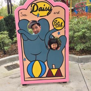 Meet your Posher, Shaun